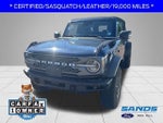 2021 Bronco Thumbnail 1