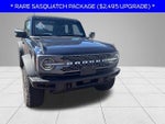 2021 Bronco Thumbnail 2