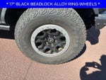 2021 Bronco Thumbnail 3