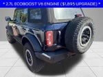 2021 Bronco Thumbnail 6
