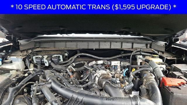 2021 Ford Bronco Badlands Advanced