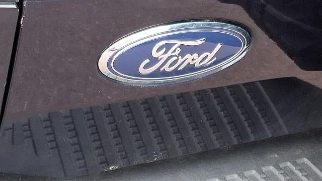 2021 Ford Bronco Badlands Advanced