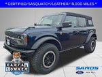 2021 Bronco Thumbnail 1