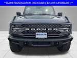 2021 Bronco Thumbnail 2