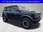2021 Bronco Thumbnail 3