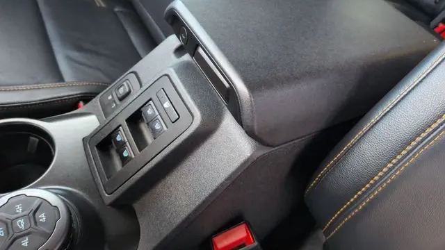 2021 Ford Bronco Badlands Advanced