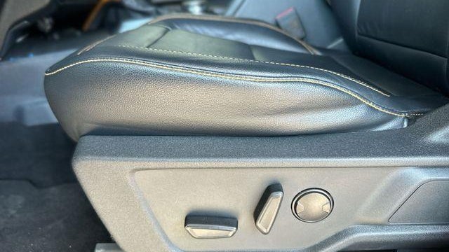 2021 Ford Bronco Badlands Advanced