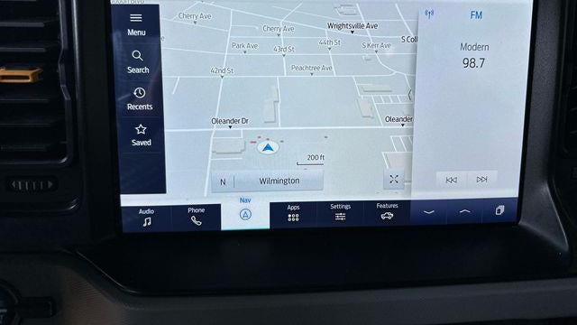 2021 Ford Bronco Badlands Advanced