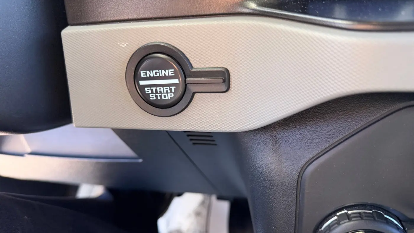 2021 Ford Bronco Badlands Advanced