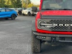 2021 Bronco Thumbnail 8