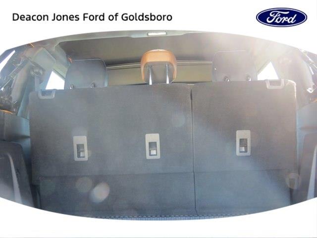 2022 Ford Bronco - $36,933