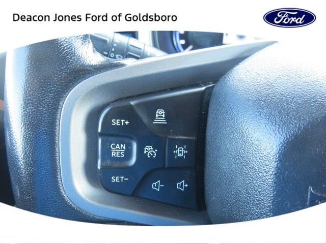 2022 Ford Bronco - $36,933