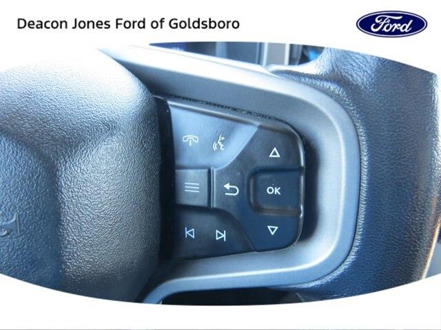 2022 Ford Bronco - $36,933