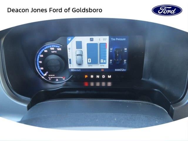 2022 Ford Bronco - $36,933