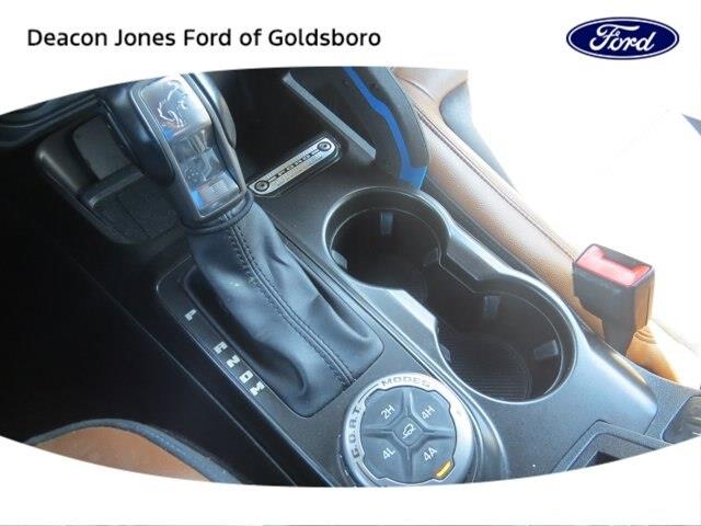 2022 Ford Bronco - $36,933