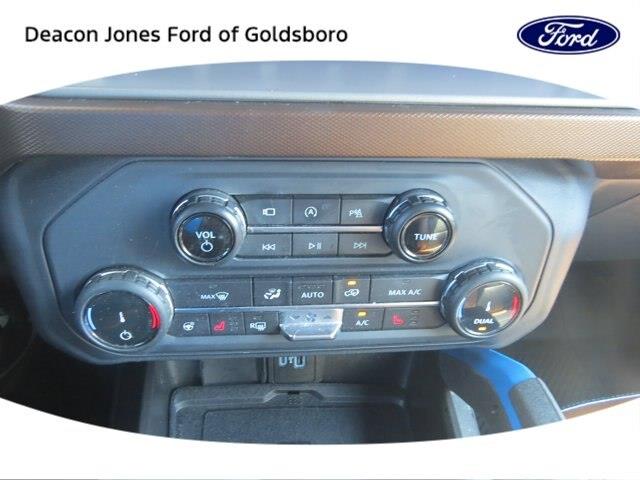 2022 Ford Bronco - $36,933