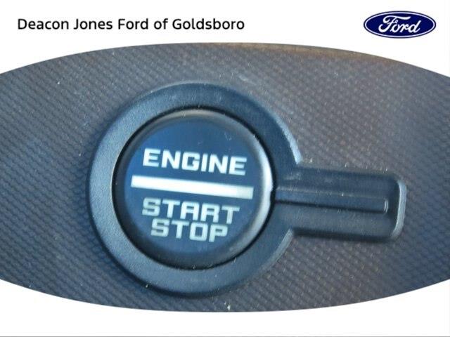 2022 Ford Bronco - $36,933