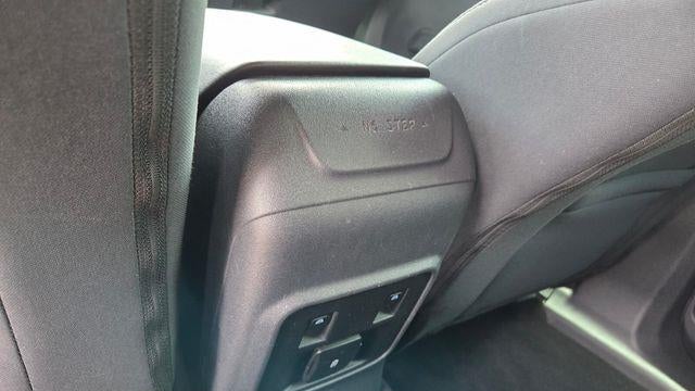2022 Ford Bronco Base Advanced