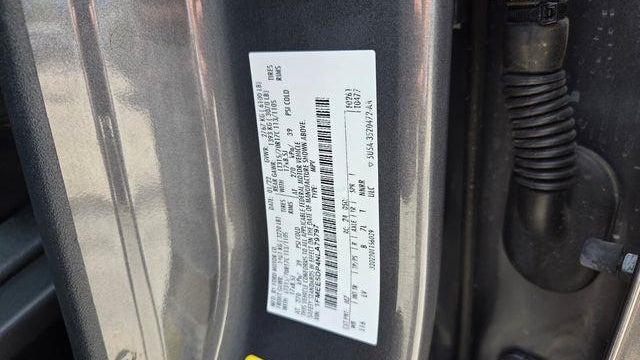 2022 Ford Bronco Base Advanced