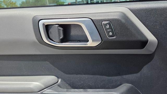 2022 Ford Bronco Base Advanced