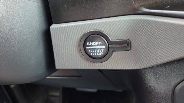 2022 Ford Bronco Base Advanced