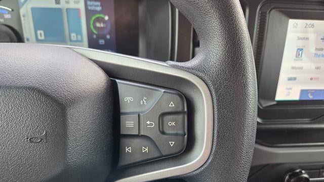 2022 Ford Bronco Base Advanced