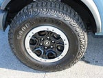 2022 Bronco Thumbnail 11