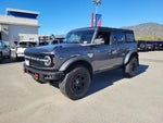 2022 Bronco Thumbnail 2