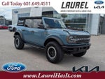 2022 Bronco Thumbnail 1