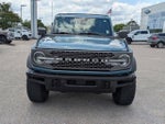 2022 Bronco Thumbnail 2