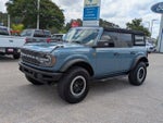 2022 Bronco Thumbnail 3