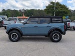 2022 Bronco Thumbnail 4