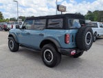 2022 Bronco Thumbnail 5