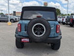 2022 Bronco Thumbnail 6