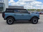 2022 Bronco Thumbnail 8