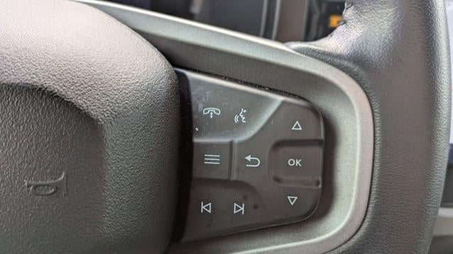2022 Ford Bronco Base Advanced