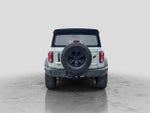 2022 Bronco Thumbnail 5