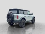 2022 Bronco Thumbnail 6