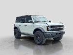 2022 Bronco Thumbnail 8