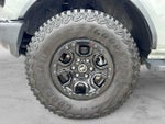 2022 Bronco Thumbnail 13