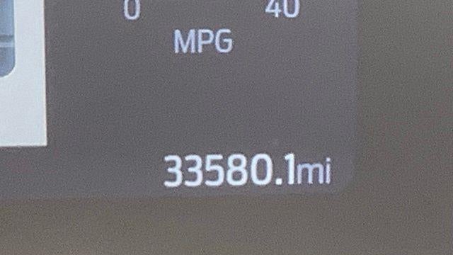 2022 Ford Bronco Badlands Advanced