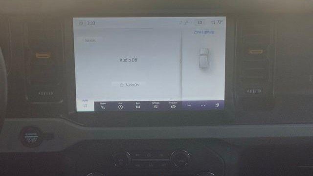 2022 Ford Bronco Badlands Advanced
