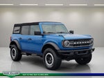 2022 Bronco Thumbnail 2