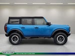 2022 Bronco Thumbnail 3