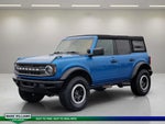 2022 Bronco Thumbnail 8