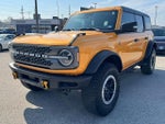 2022 Bronco Thumbnail 8