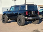 2022 Bronco Thumbnail 5