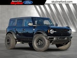 2022 Bronco Thumbnail 31