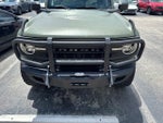 2022 Bronco Thumbnail 2