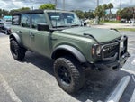 2022 Bronco Thumbnail 4